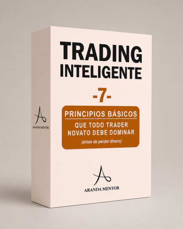 E-book | Trading Inteligente